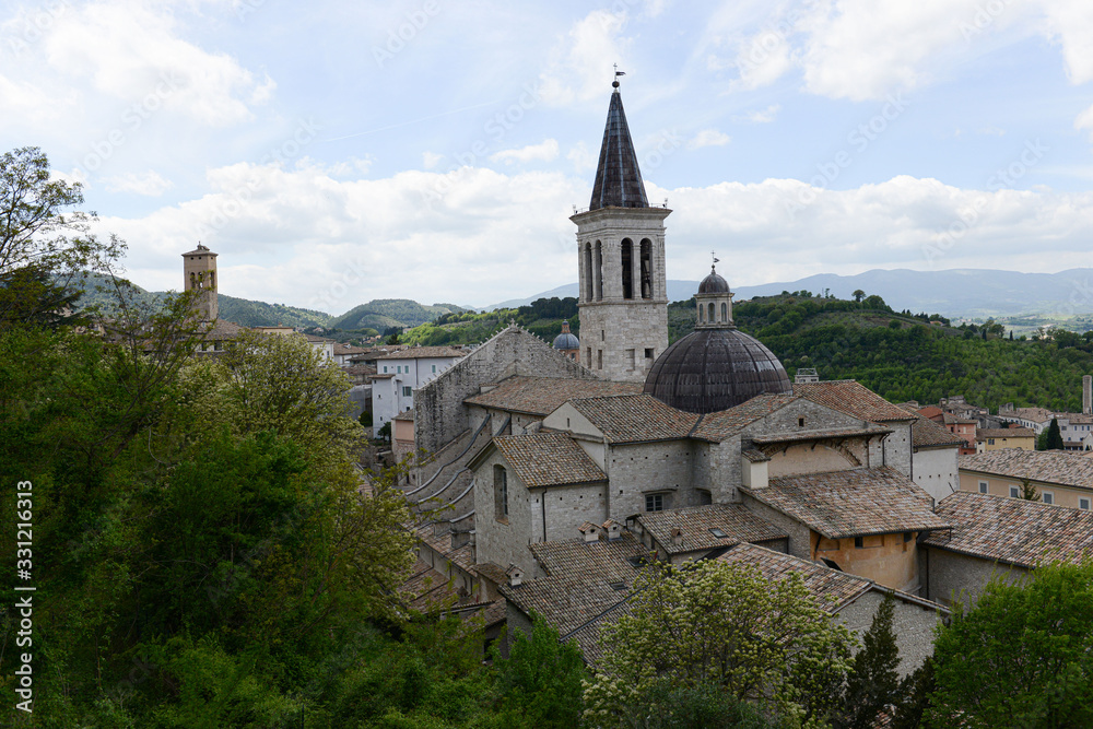 Spoleto