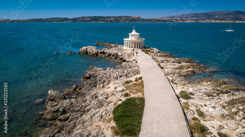 Lighthouse of Saint Theodore photo