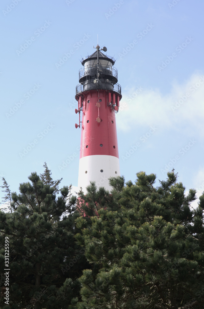 leuchtturm hörnum auf sylt