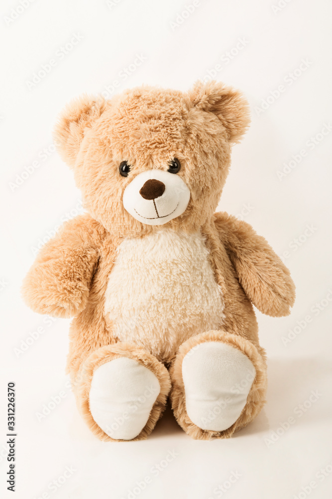 Teddybär Teddybär