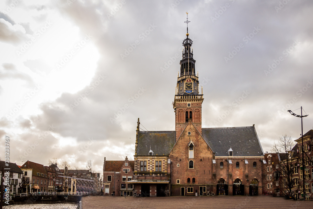 Alkmaar