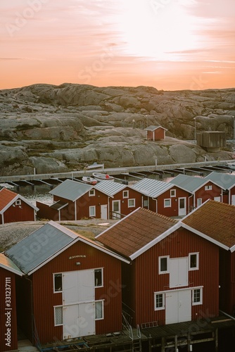 Smögen