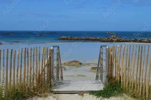 kerlouan finistère bretagne