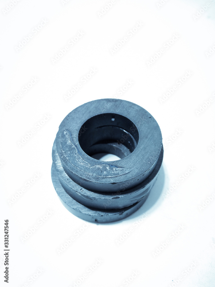 A picture of magnet
