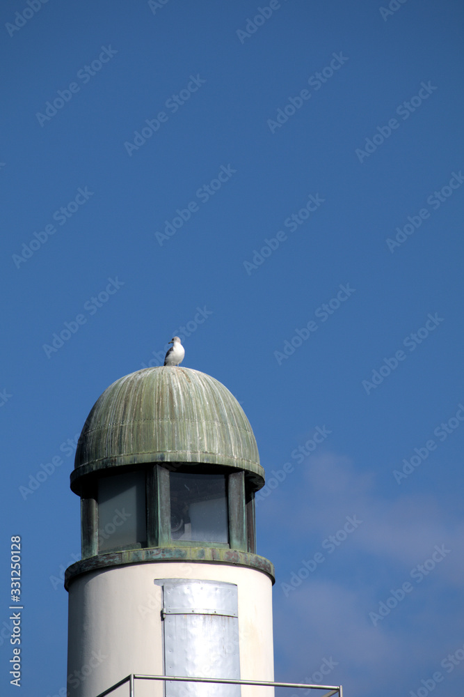 lighthouse,blue, building, light,seagull,view,sky lighthouse,blue, building, light,seagull,view,sky