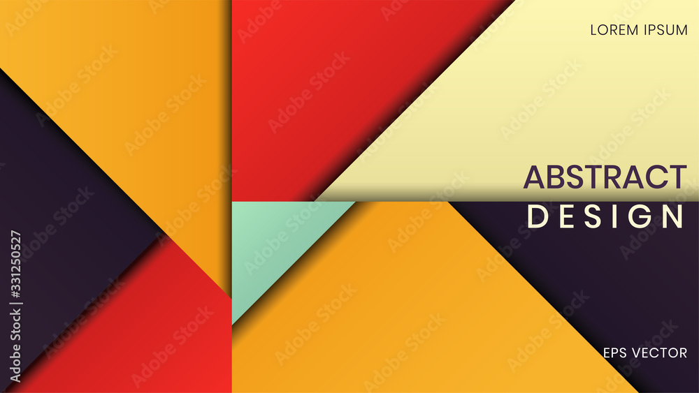 Minimalist modern wallpaper design, creative background with geometric shape composition. Design for banner, backdrop, presentation etc. Minimalist modern wallpaper design, creative background with geometric shape composition. Design for banner, backdrop, presentation etc.