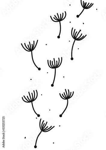 Blumensamen