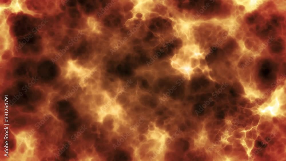 Abstract Fractal Energy Waves Background Loop/ 4k animation of an abstract fantasy background with fractal smoke turbulence effect and energy patterns motion, seamless looping Abstract Fractal Energy Waves Background Loop/ 4k animation of an abstract fantasy background with fractal smoke turbulence effect and energy patterns motion, seamless looping