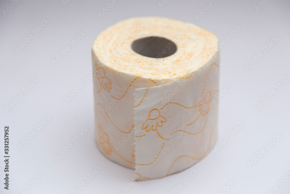 custom made wallpaper toronto digitalpatterned toilet paper roll