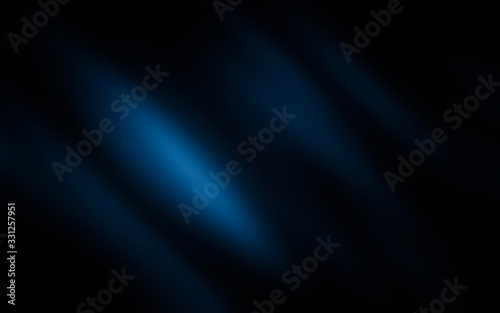 abstract blue and black are light pattern with the gradient is the with floor wall metal texture soft tech diagonal background black dark clean modern.