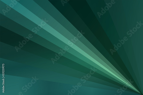 Abstract Gradient Background color green