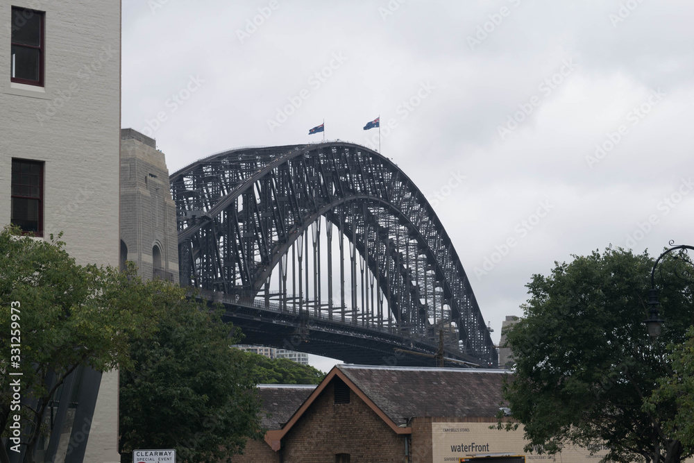 Obraz premium Australia