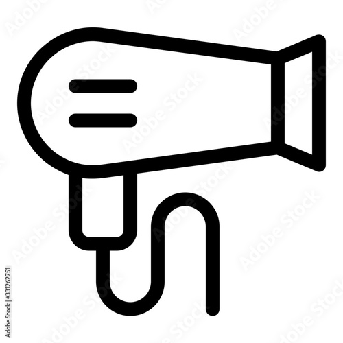 Hairdryer