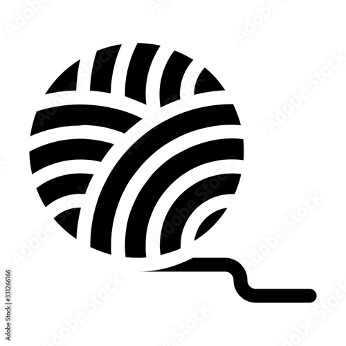 Wool Ball