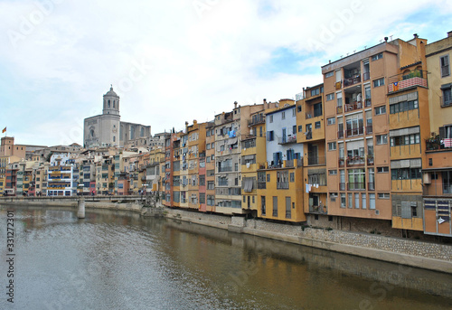 Girona © josemagomez
