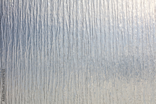 Window rough glass lines abstract macro background fine modern art high quality prints products fifty megapixels
