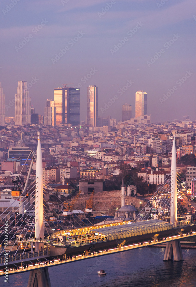 Fototapeta premium Estambul
