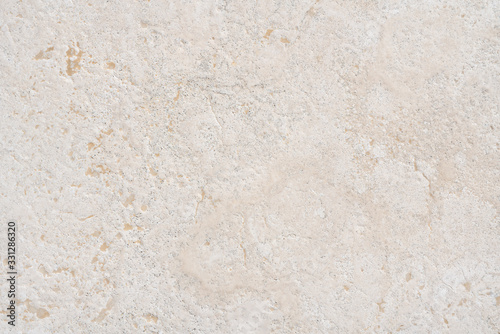 Beige limestone similar to marble natural surface or texture for floor or bathroom