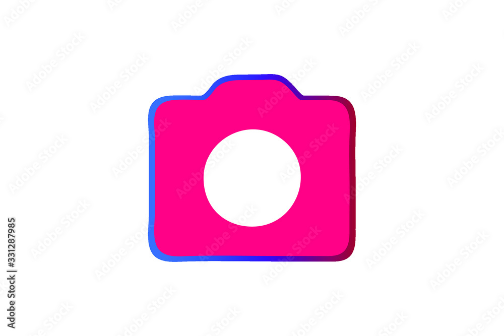 camera icon camera icon