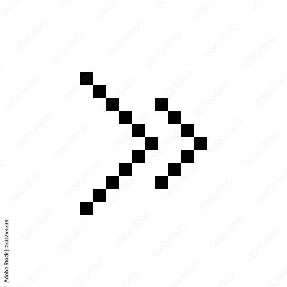speed, race, military, next, back, fast and arrow icon. Perfect for application, web, logo, game and presentation template. icon design pixel art and line style speed, race, military, next, back, fast and arrow icon. Perfect for application, web, logo, game and presentation template. icon design pixel art and line style