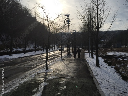 Icheon Park