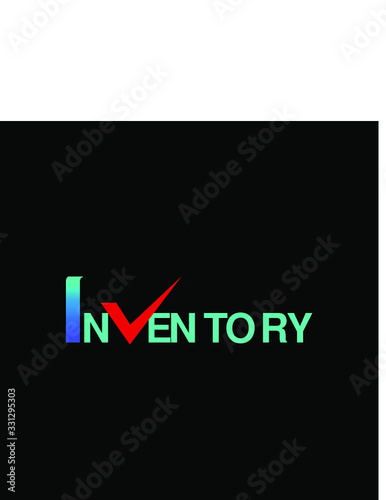Save Inventory
