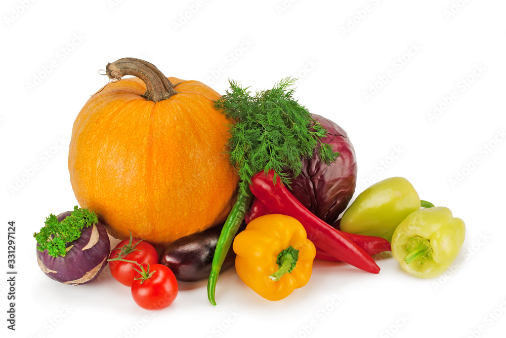 Fresh and healthy vegetables . Healthy vegan food. Fresh and healthy vegetables . Healthy vegan food.