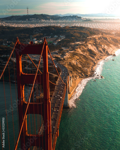 Golden Gate
