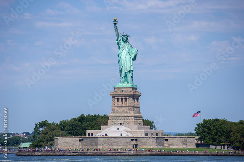 Statue of Liberty