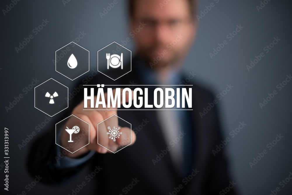 H�moglobin H�moglobin