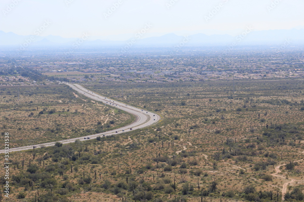 Landscape Landscape