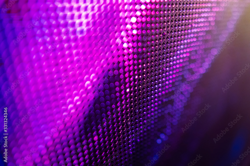 CloseUp LED blurred screen. LED soft focus background. abstract background ideal for design. CloseUp LED blurred screen. LED soft focus background. abstract background ideal for design.