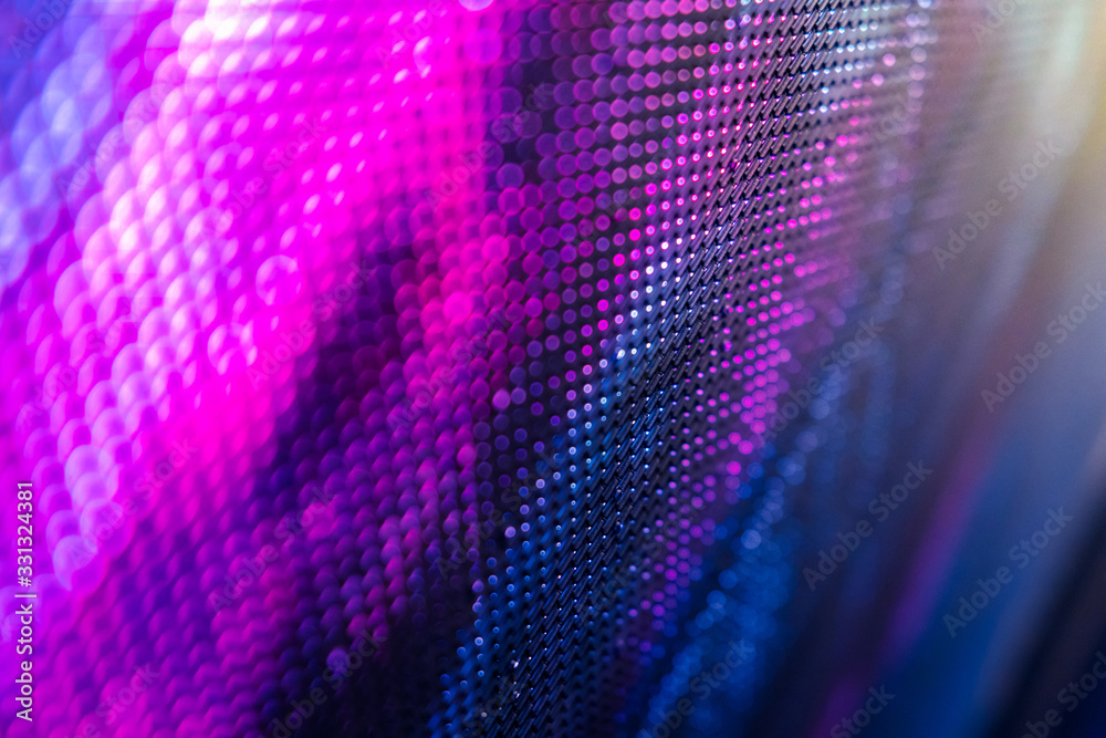 CloseUp LED blurred screen. LED soft focus background. abstract background ideal for design. CloseUp LED blurred screen. LED soft focus background. abstract background ideal for design.