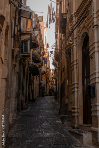 Fototapeta Naklejka Na Ścianę i Meble -  Sicily