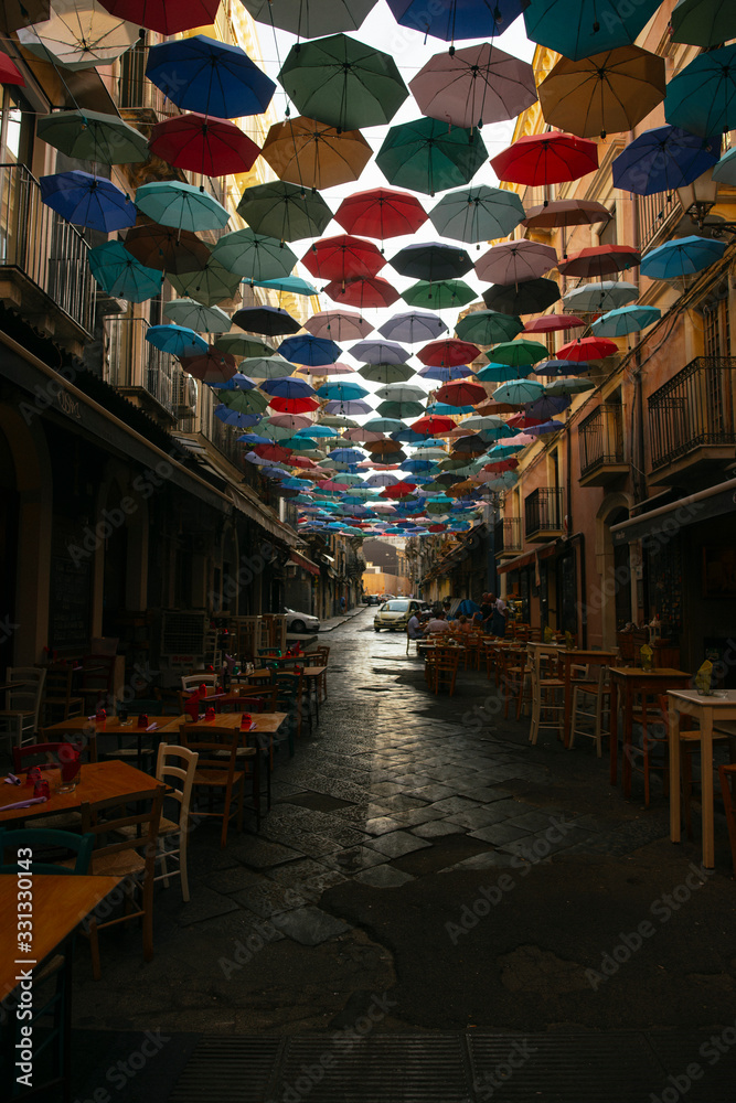 Catania Bella