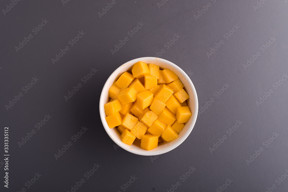 Mango Mango