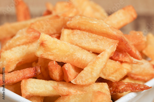 frites