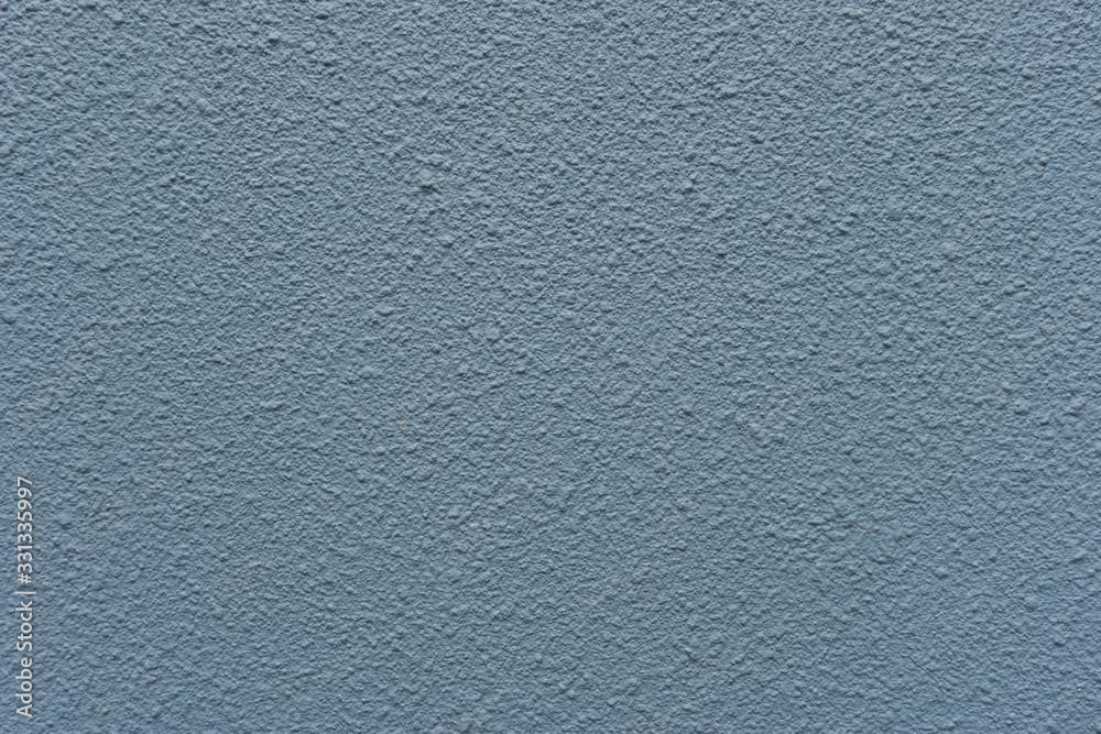 A painted concrete wall A painted concrete wall