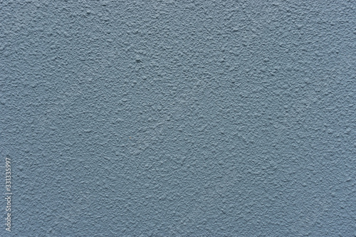 A painted concrete wall