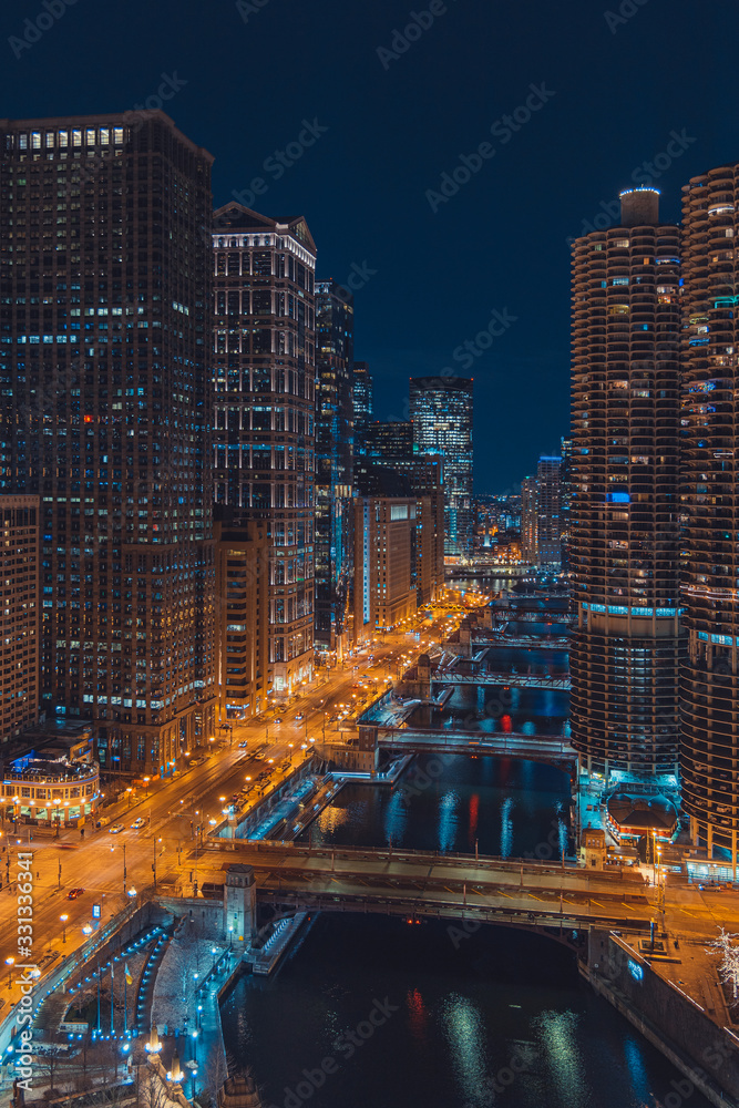 chicago chicago