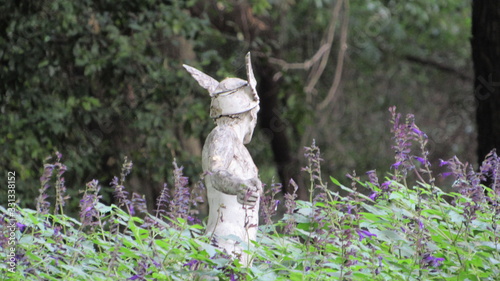 goddess statues