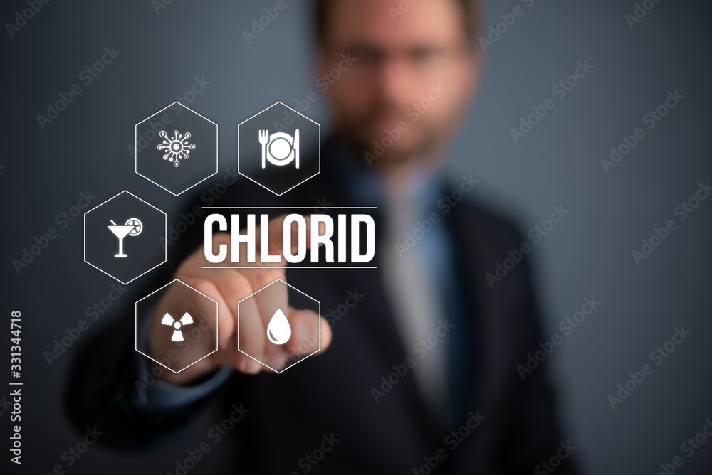 Chlorid Chlorid