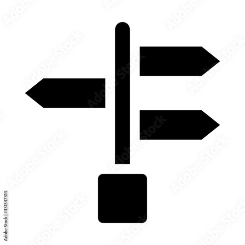Signpost
