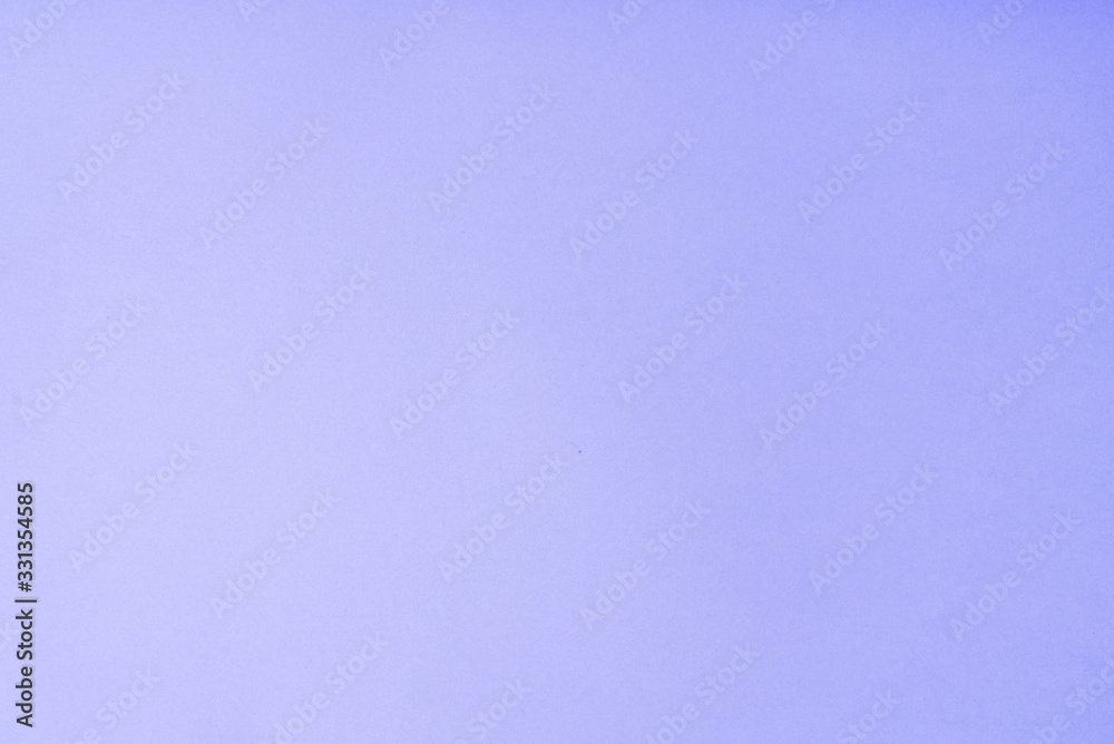 "Gradient with Periwinkle, Blue color. Simple smeared background for