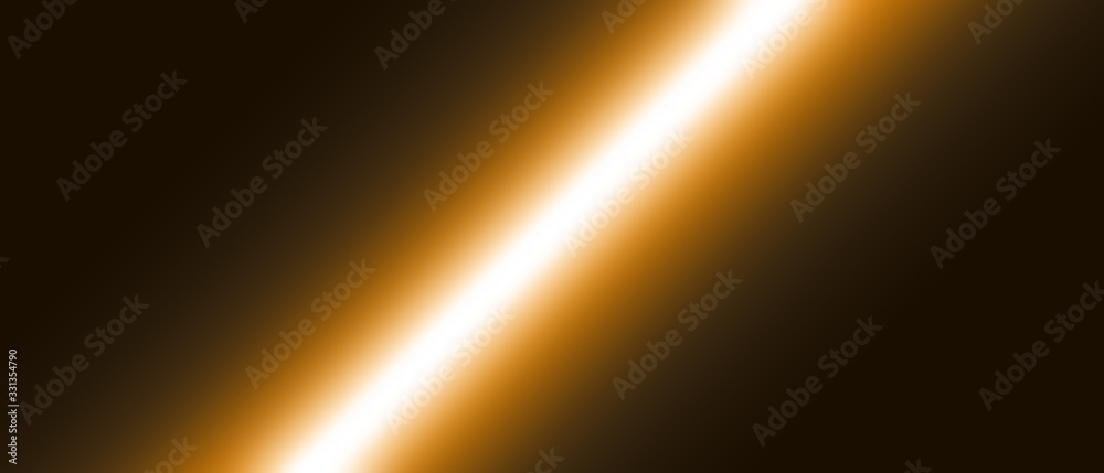 Simple Diagonal Gradient Gradient Material 背景 グラデーション シンプル 素材 光 オレンジ Stock Illustration Adobe Stock