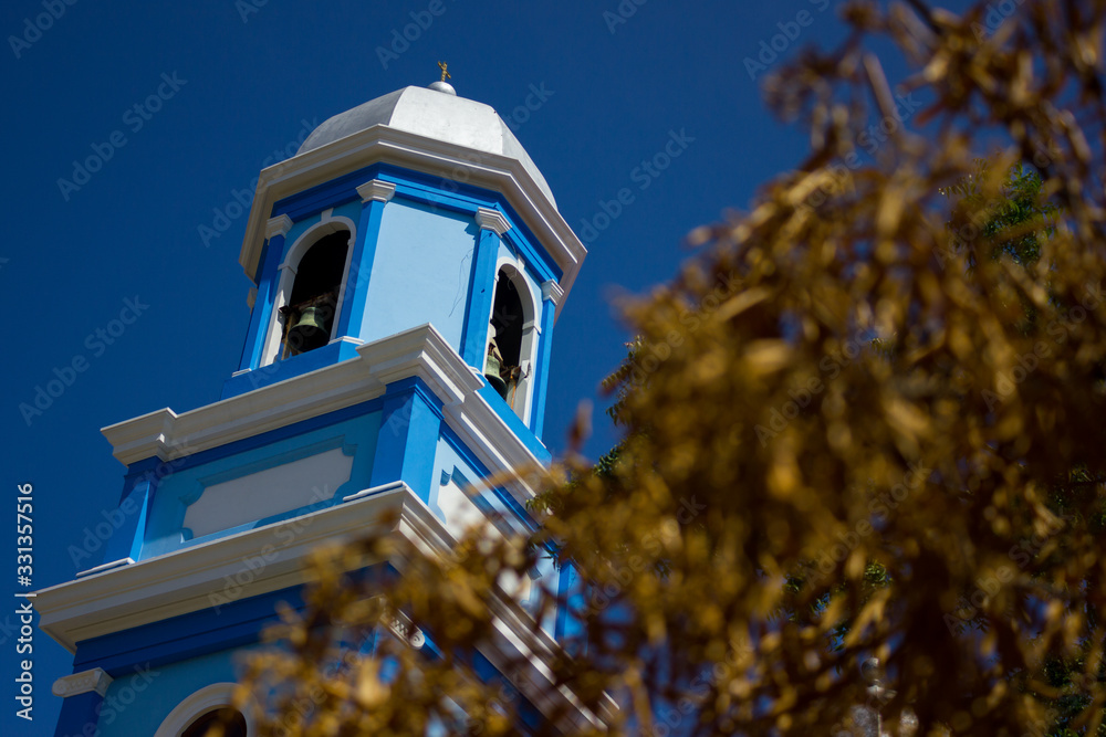 Church of Cumaná, Sucre State - Venezuela