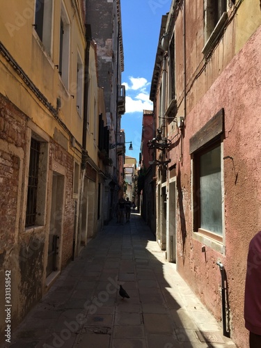 Venice Street