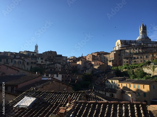 Italian Village