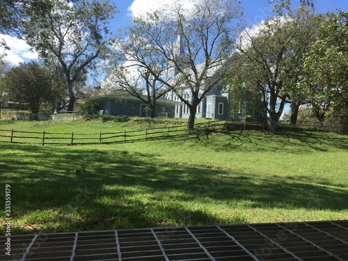 Texas Church