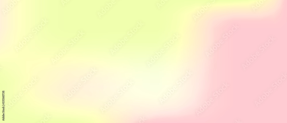 Pastel Color Gradient Pale Shade Background 背景 グラデーション シンプル パステル 淡い Stock Illustration Adobe Stock